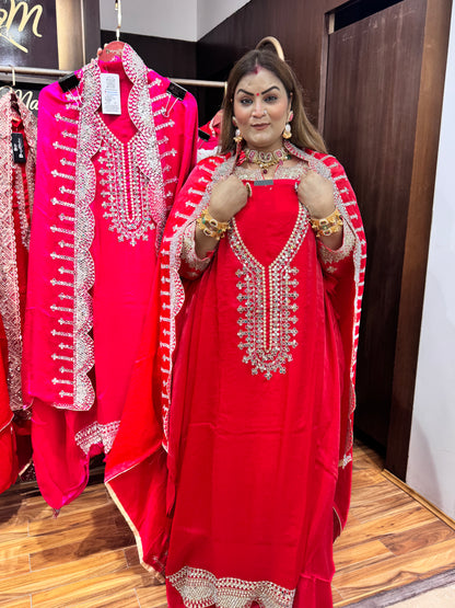 Velvet & Viscose Tales