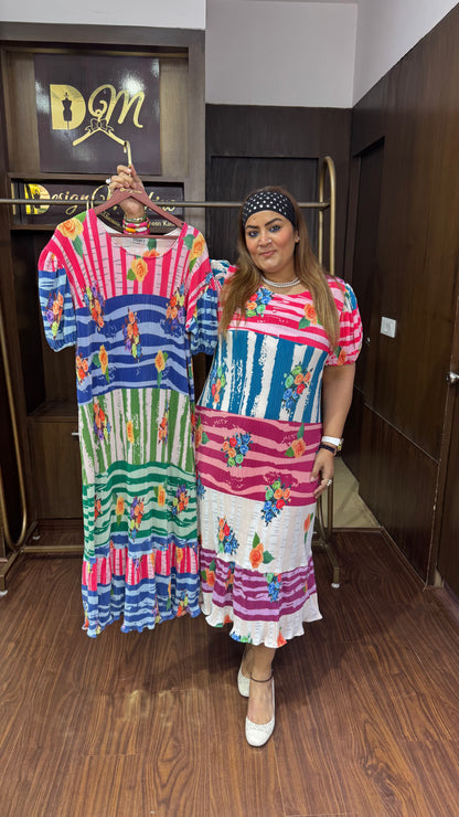 Ayzelle (Magic Dress)