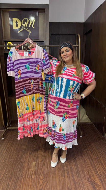 Ayzelle (Magic Dress)