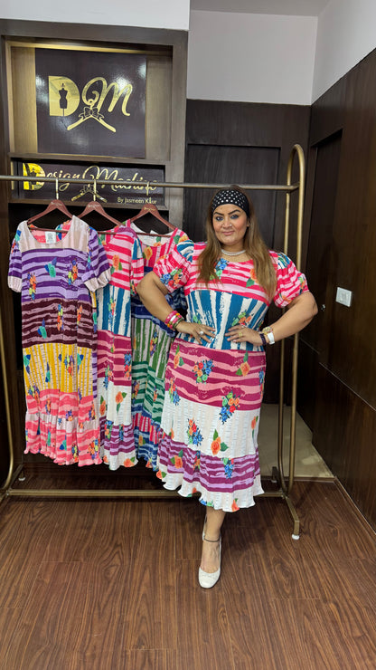 Ayzelle (Magic Dress)
