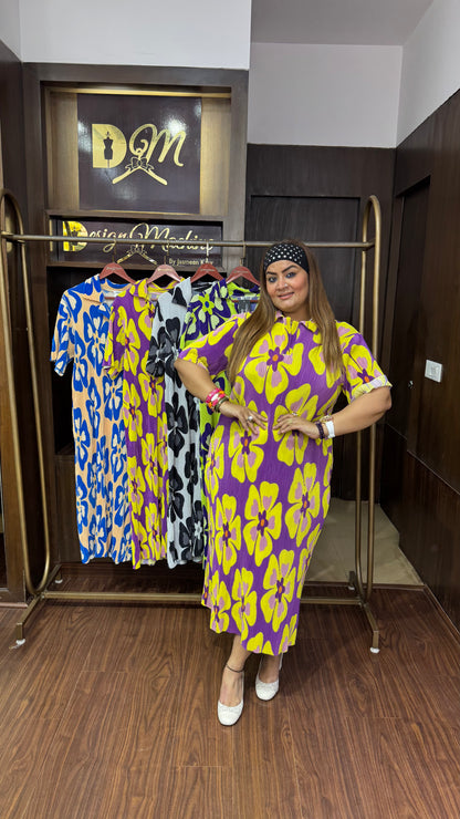 Virezza (Magic Dress)