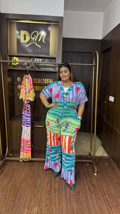 Velorina (Magic Jumpsuit)