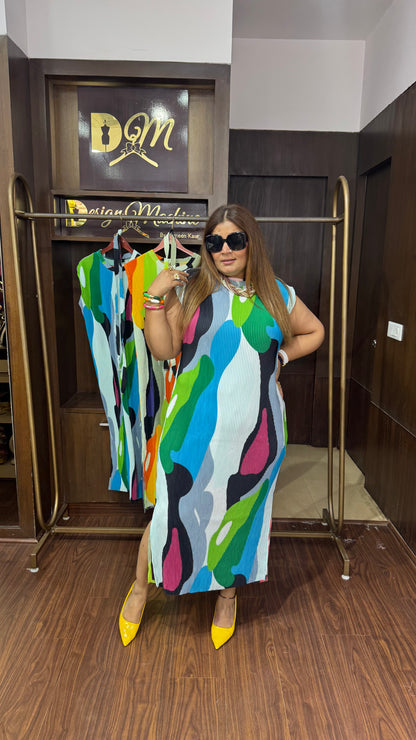 Avenlynn (Magic Dress)