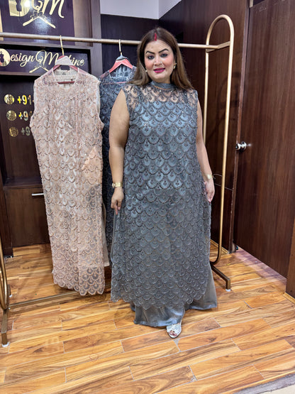 Zariyah Designer Wear