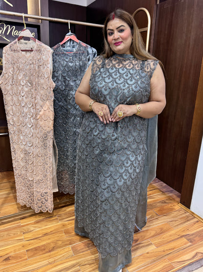 Zariyah Designer Wear