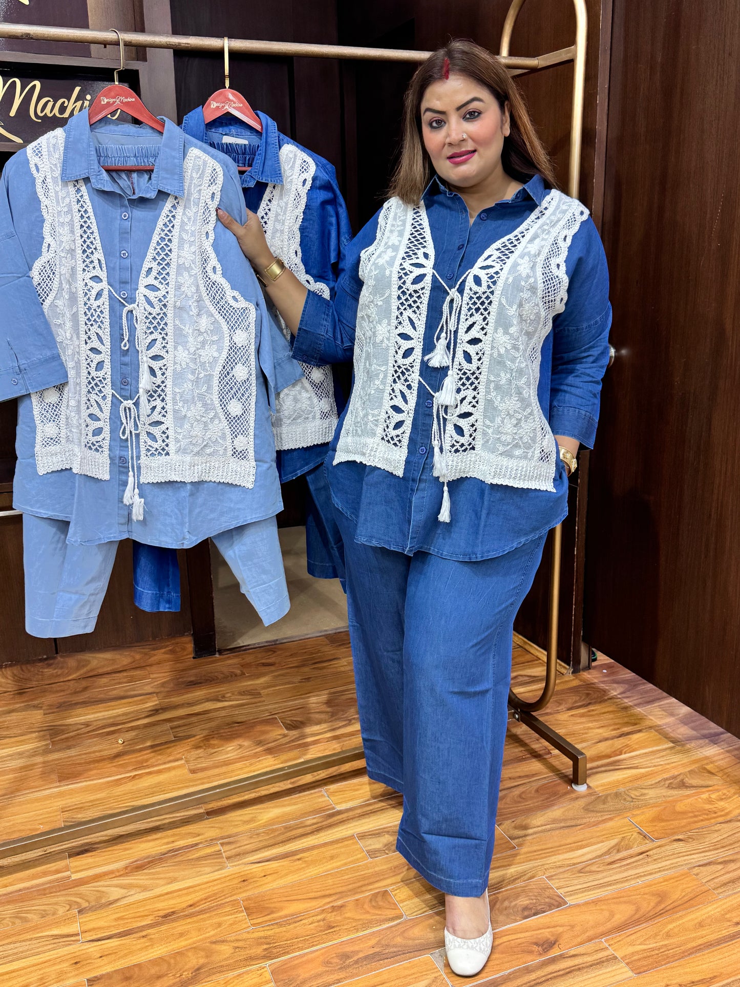 Urban Denim Sets