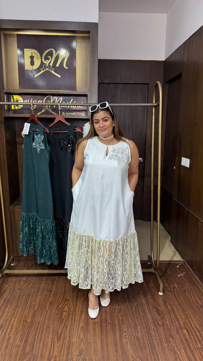 Rovina (Korean Dress)