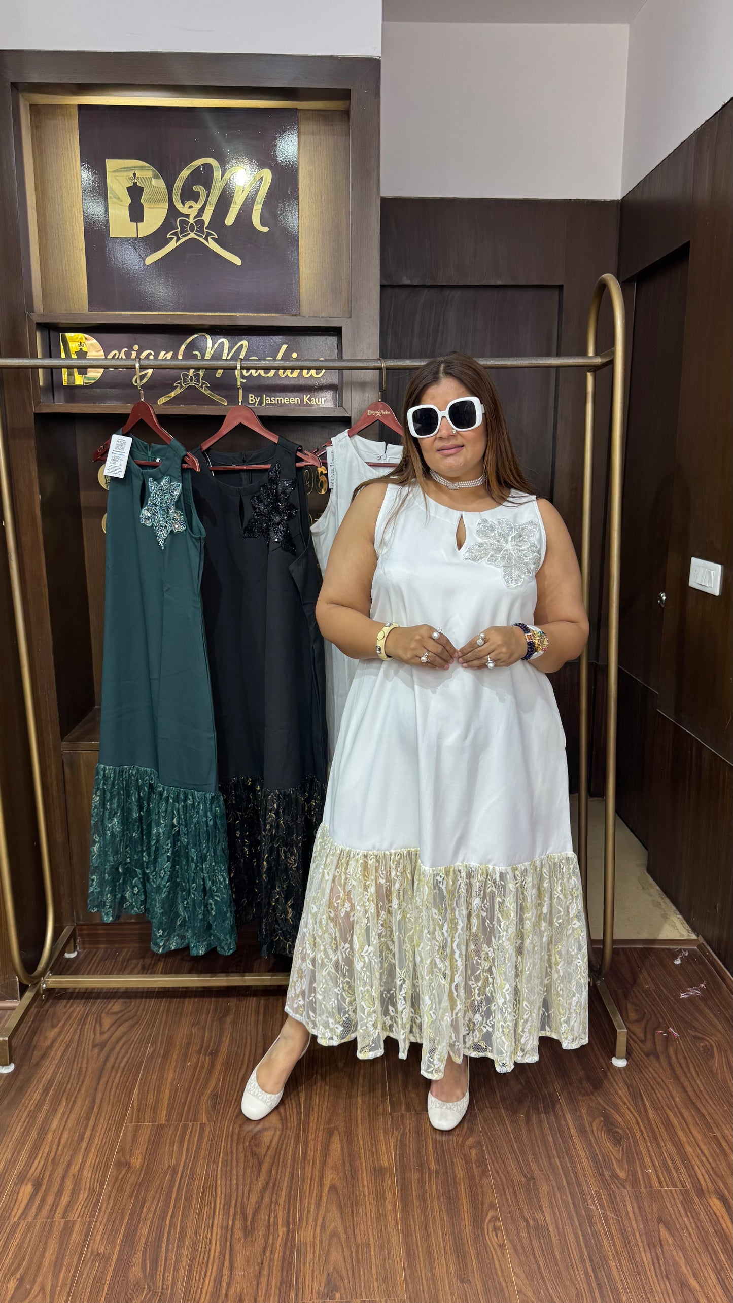 Rovina (Korean Dress)