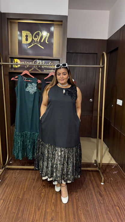 Rovina (Korean Dress)