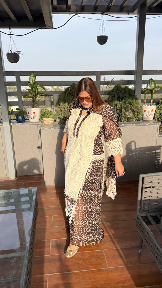 Orlina (Cotton Suit)