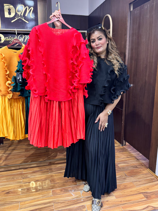 Noor (Magic Dress)
