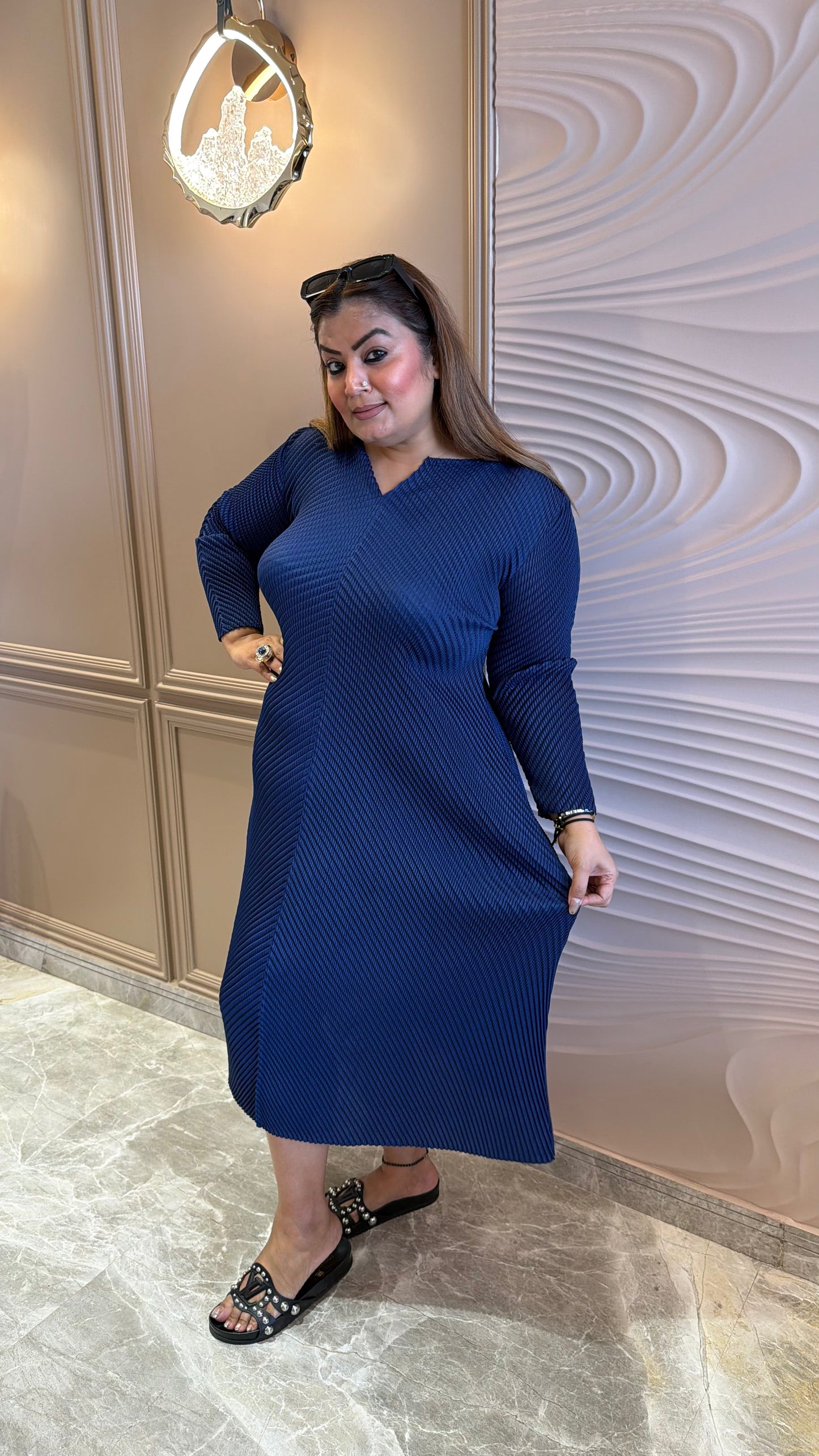 MeherMagic Dress