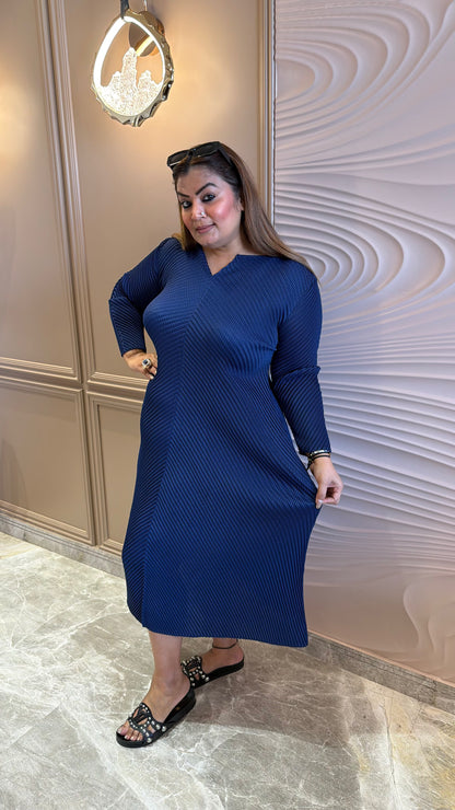 MeherMagic Dress