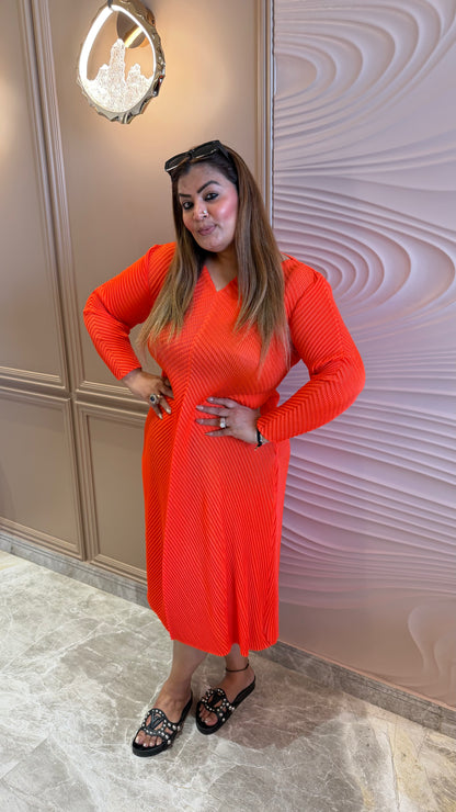 MeherMagic Dress