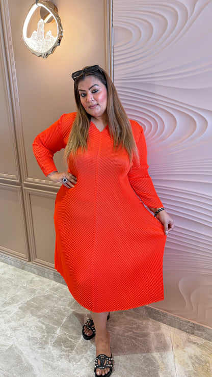 MeherMagic Dress