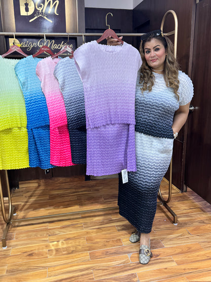 TrendTide Skirt
