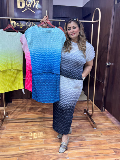 TrendTide Skirt