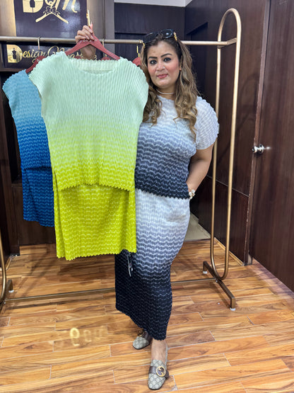 TrendTide Skirt