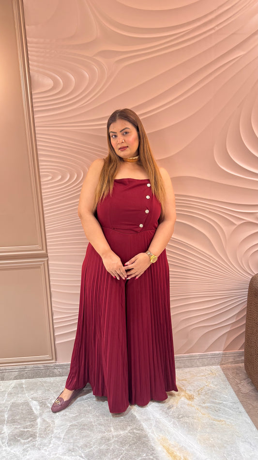 Devira (Lycra Fabric Dress)