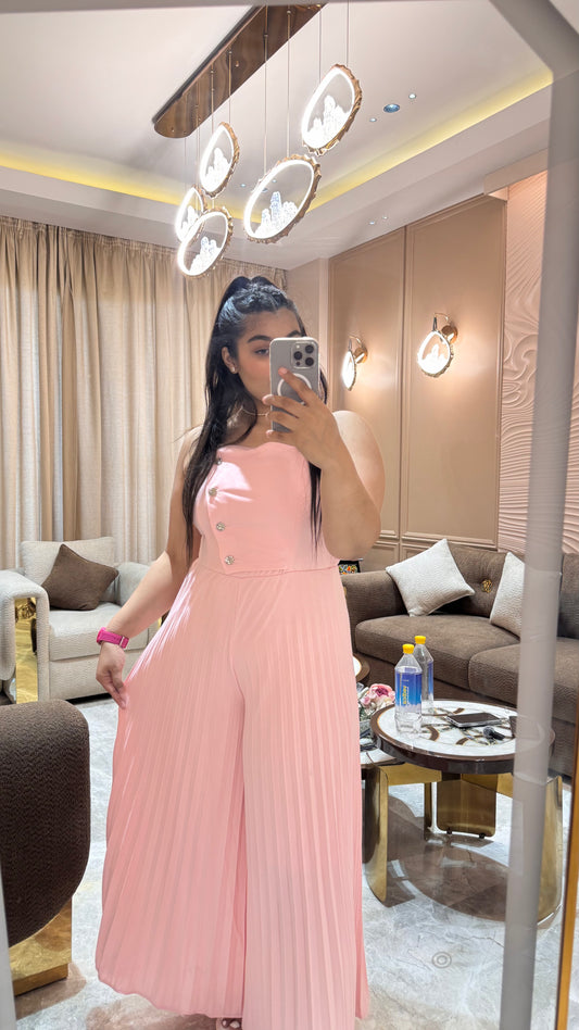 Devira (Lycra Fabric Dress)