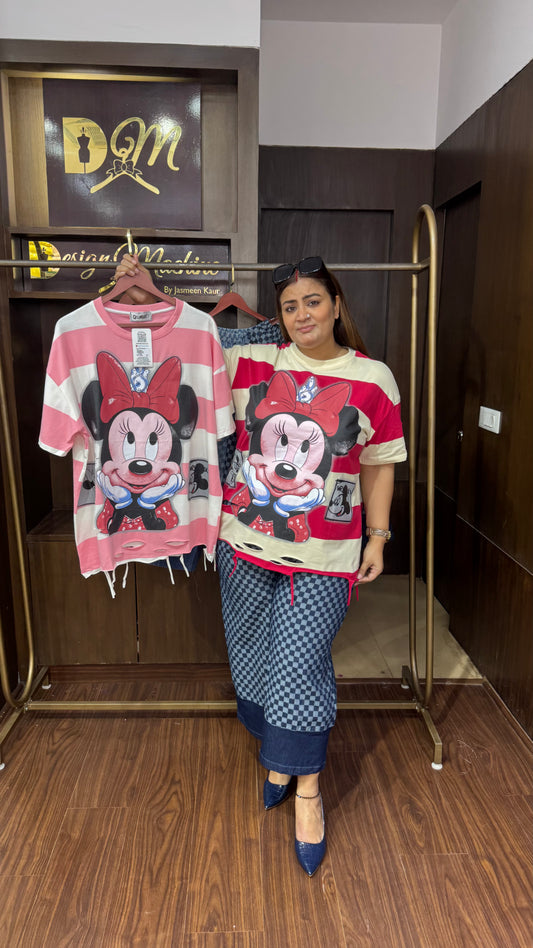 Rovinae (Cotton T-shirt)