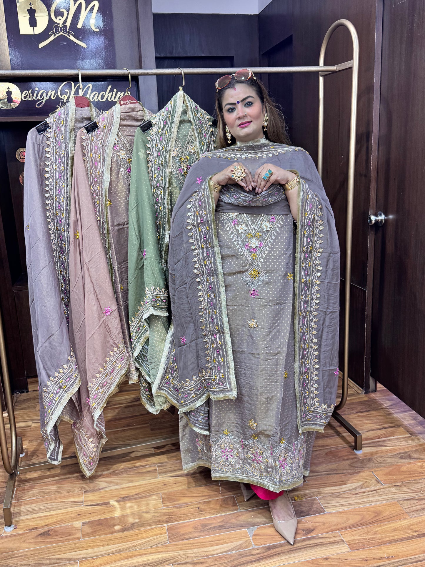 Meherbaan (unstitch)