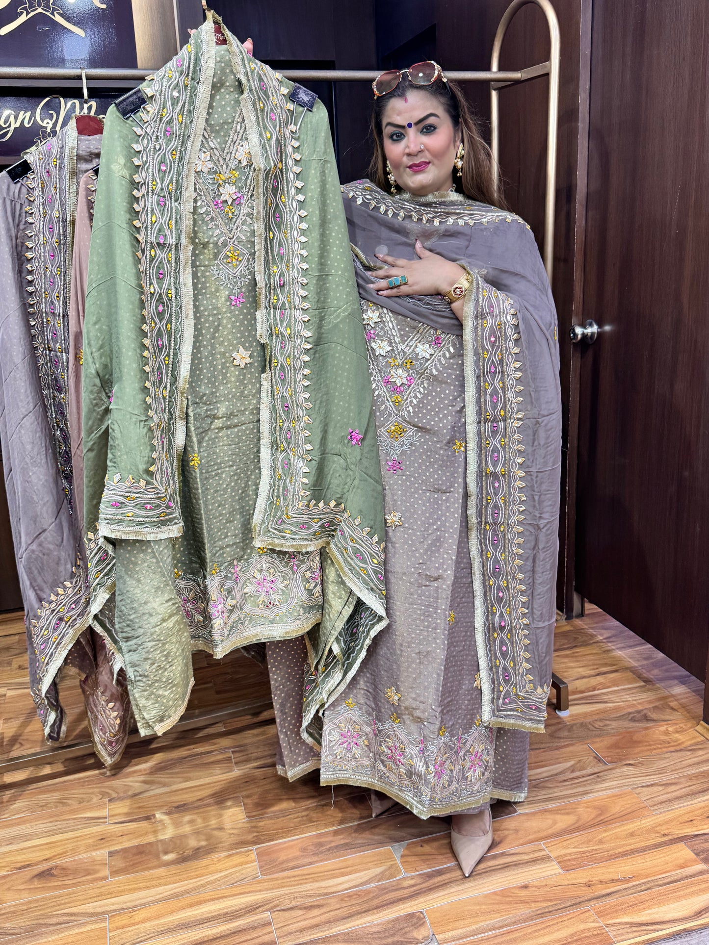 Meherbaan (unstitch)