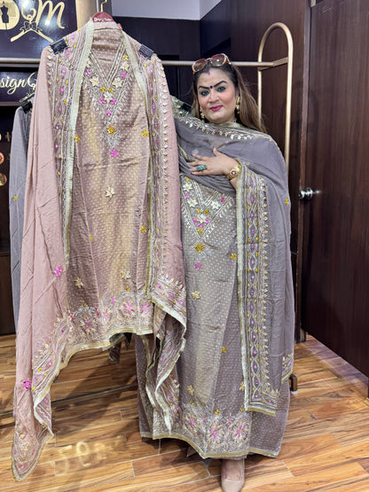 Meherbaan (unstitch)