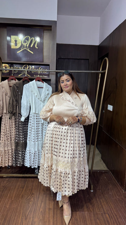 Elina Magic Dress