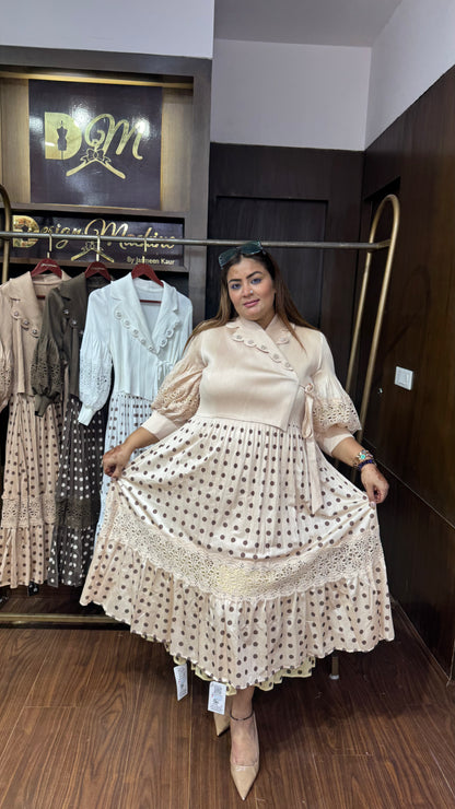 Elina Magic Dress