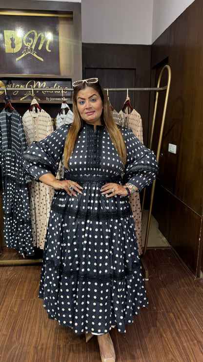 Aira Magic Dress