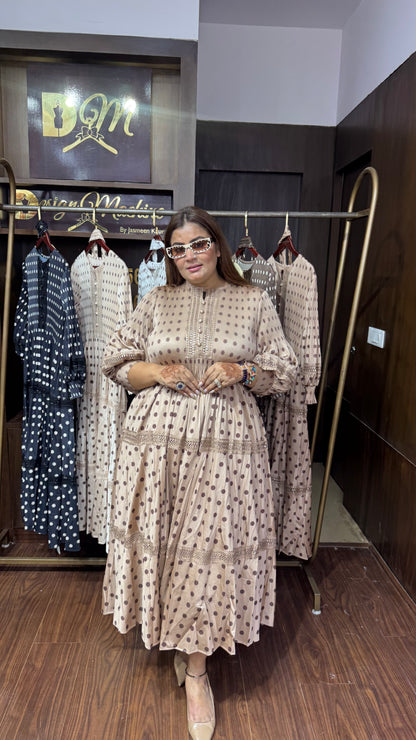 Aira Magic Dress