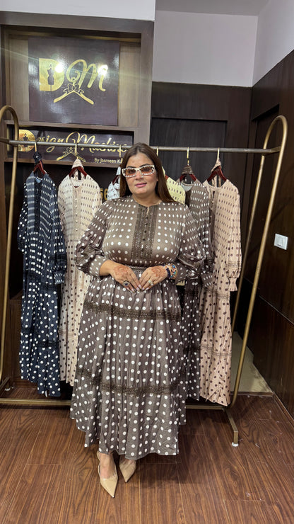 Aira Magic Dress