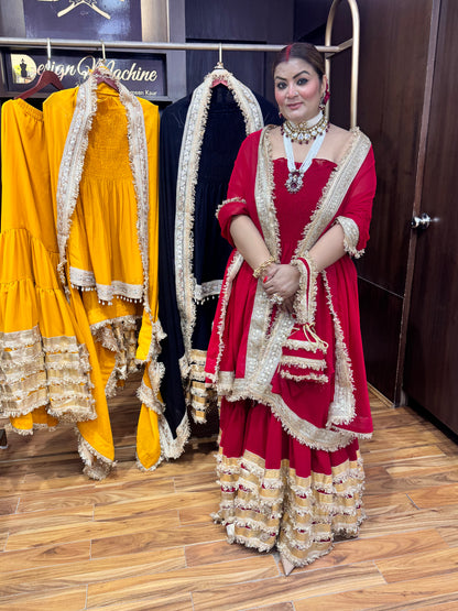 Classique (Stitched Suits)