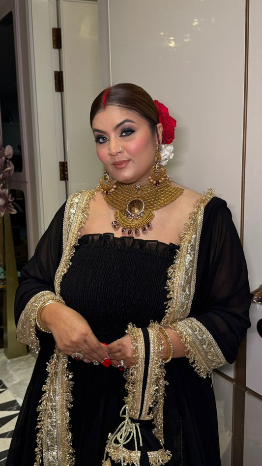 Classique (Stitched Suits)