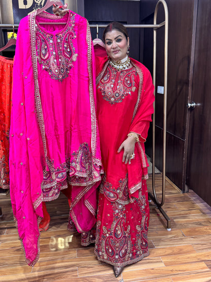 Thread & Trend (Stitch)