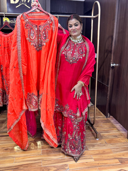 Thread & Trend (Stitch)