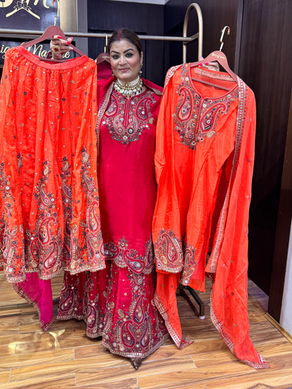 Thread & Trend (Stitch)