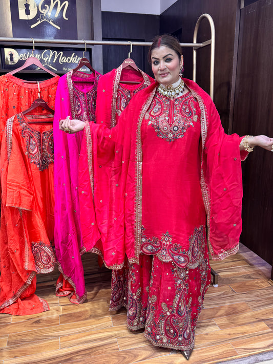 Thread & Trend (Stitch)