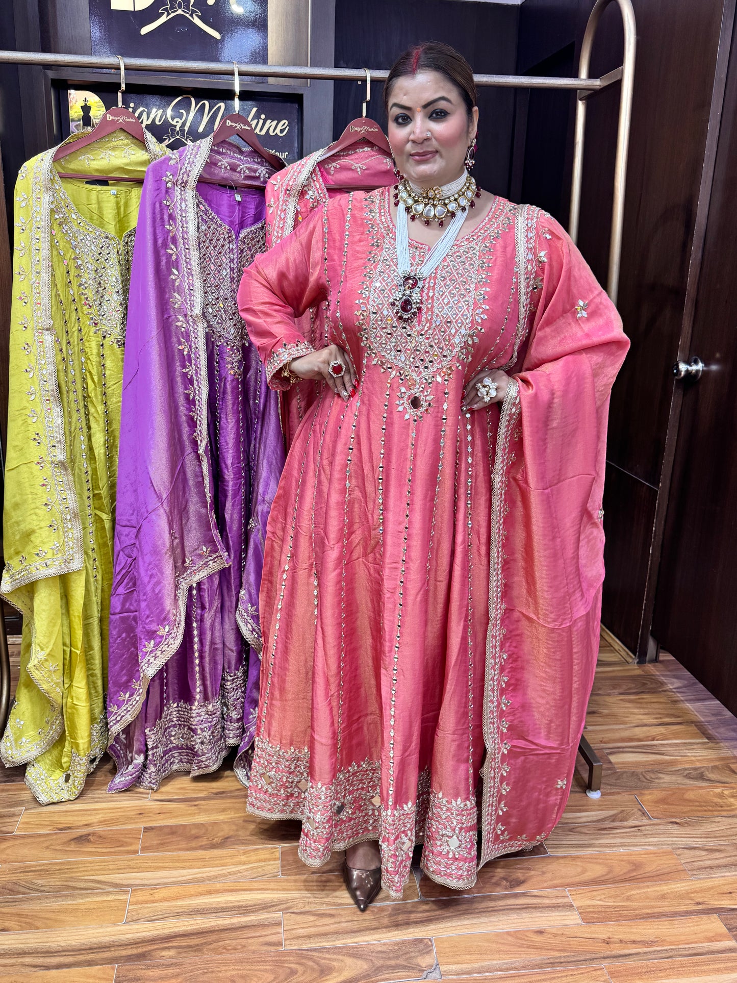 Roopmati (Anarkali)