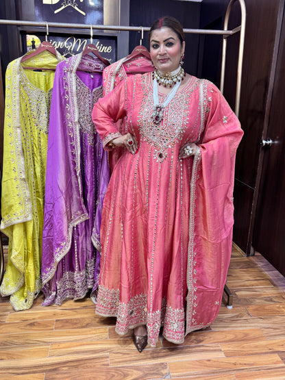 Roopmati (Anarkali)