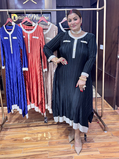 Divine Comfort (Dress)