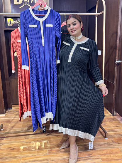 Divine Comfort (Dress)