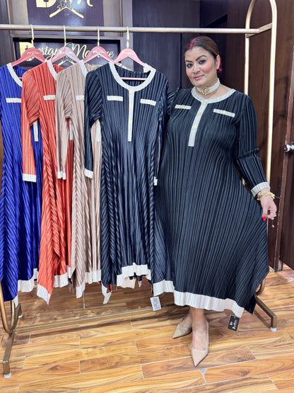 Divine Comfort (Dress)