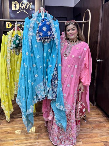 Meherbaan (SemiStitch)