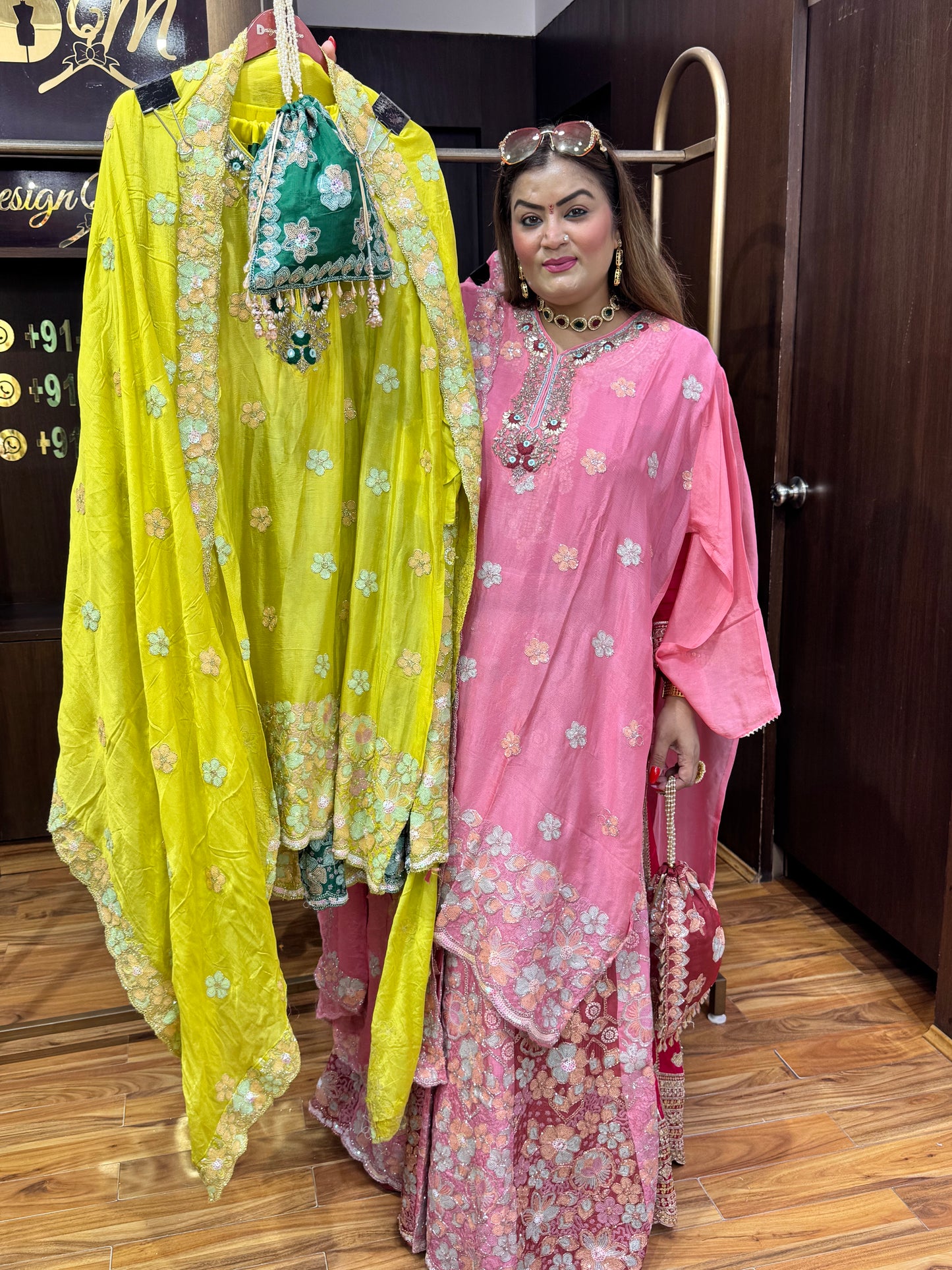 Meherbaan (SemiStitch)