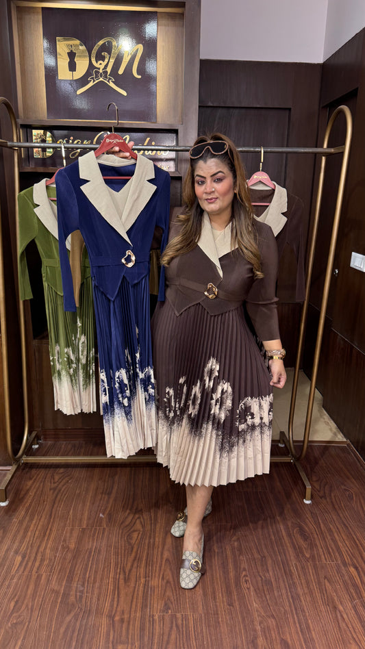 Ruzara (Magic Dress)
