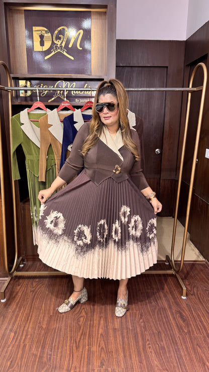 Ruzara (Magic Dress)
