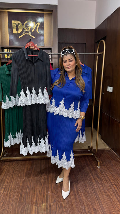 Laviera Magic Dress
