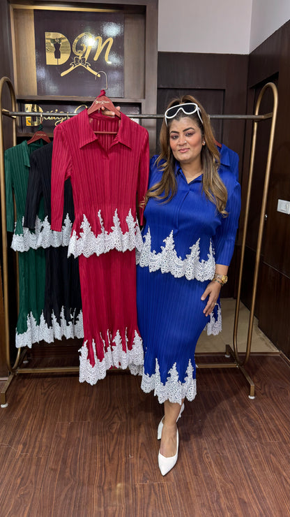 Laviera Magic Dress